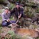 Hunting in the Kaikoura area
