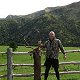 Hunting in the Kaikoura area
