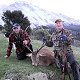 Hunting in the Kaikoura area

