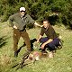 Bowhunting in the Kaikoura area
