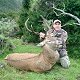 Rodney has another successful hunt
