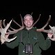 Shed antler find!
