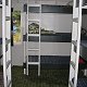 Bunkbeds in the lodge
