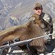 Himalayan Bull Tahr
