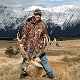 Red Stag
