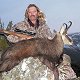 Chamois

