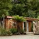 Hunting cabin
