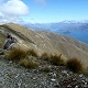 View of Lake Hawea
