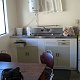 Remuera hunting cabin kitchen
