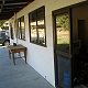 Remuera hunting cabin
