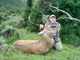 Rodney, Wairarapa, New Zealand