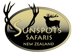 Sunspots Safaris